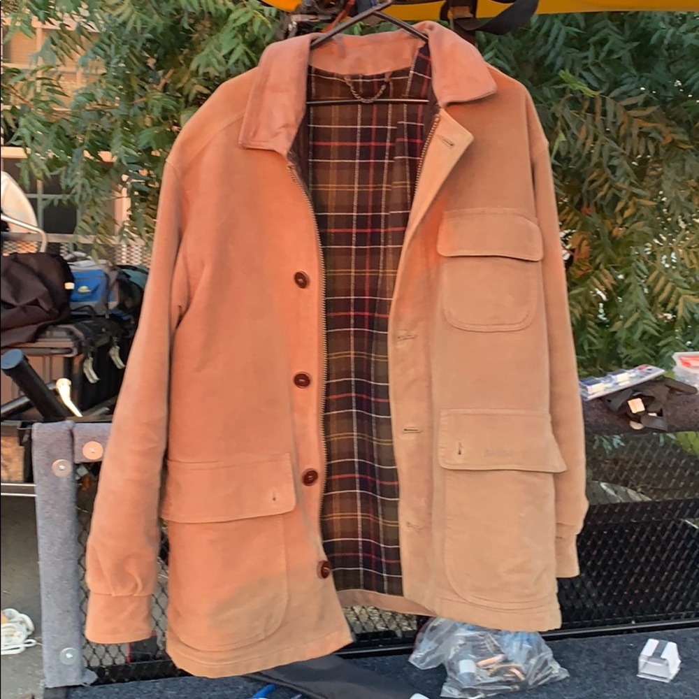Barbour Wetherby (Medium)- Like New Condition